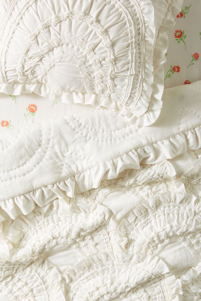Rivulets Toddler Quilt #2