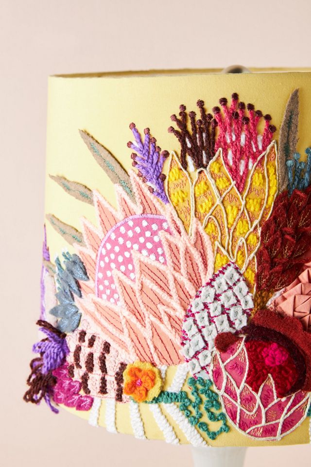 Majorcan Garden Lamp Shade #2