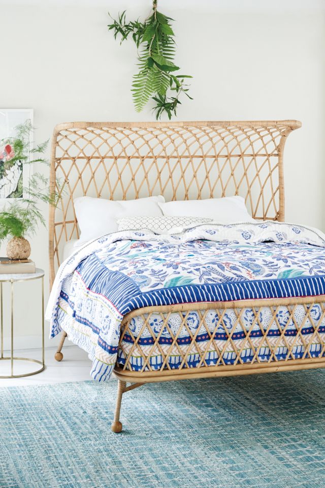 Quatrefoil Pillow #1