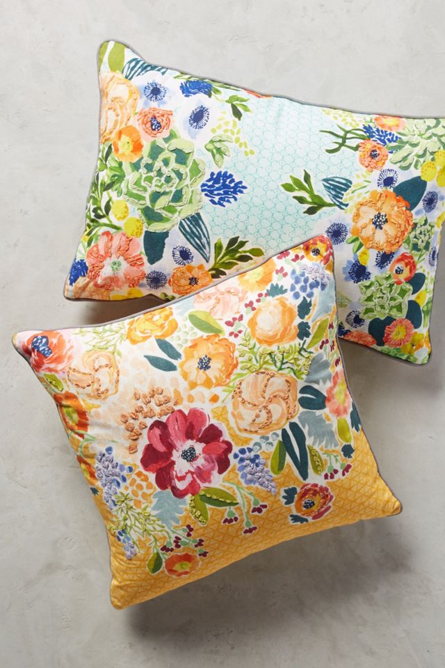 Logann Pillow #1