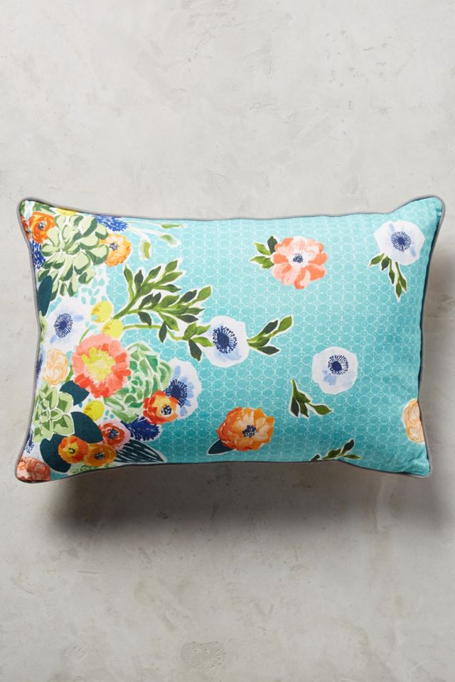 Logann Pillow #2