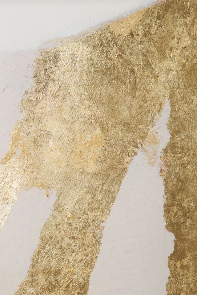 Goldsweep Wall Art #4