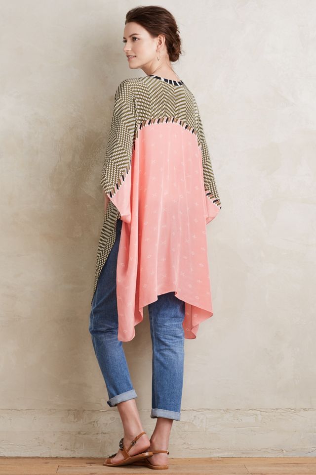 Anahi Kimono #1