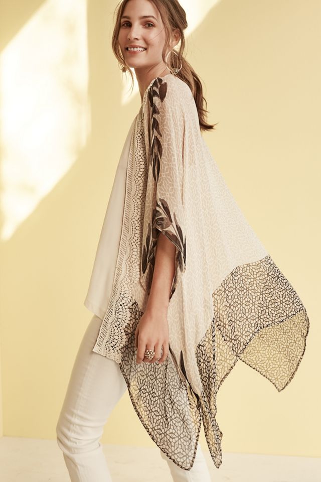 Noma Kimono #1