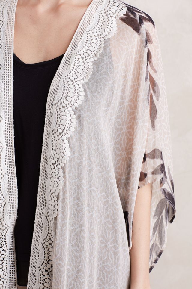 Noma Kimono #3