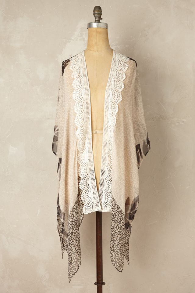 Noma Kimono #4