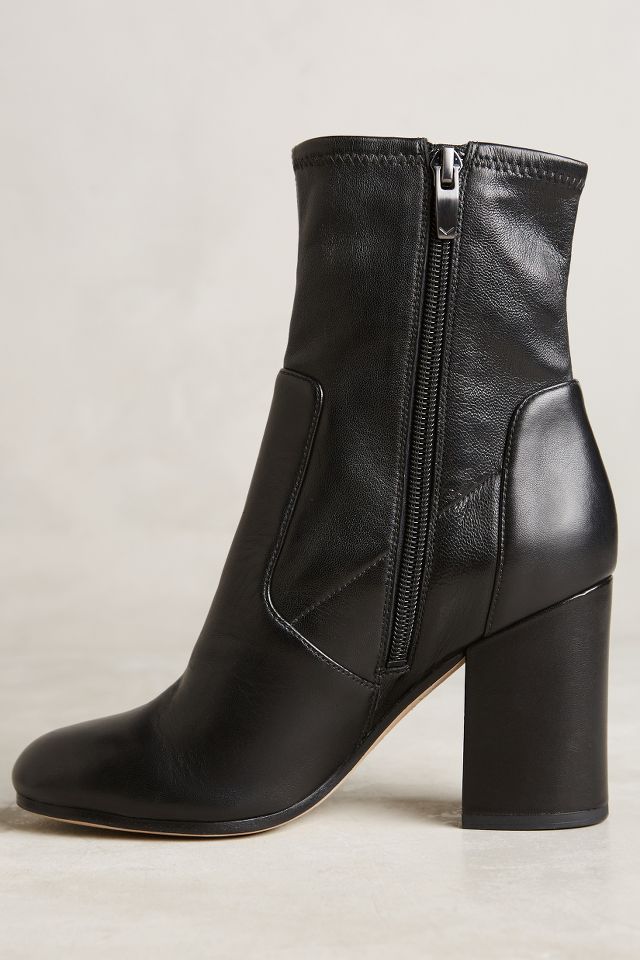 Via spiga noel store bootie