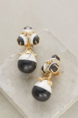Striped Orchid Drops