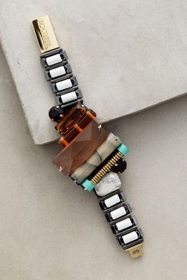 Chasm Bracelet