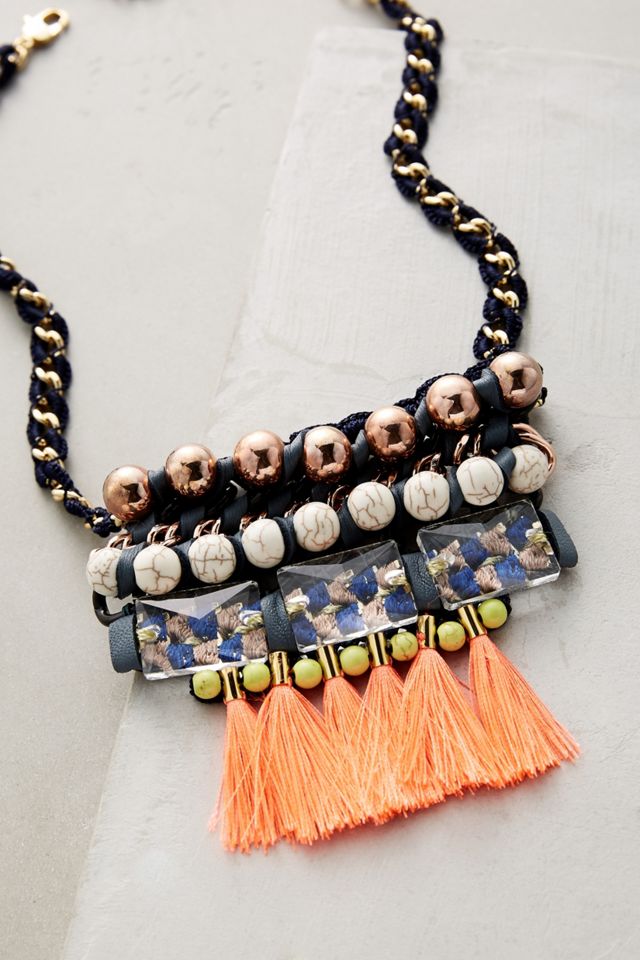 Bellissa Necklace #1