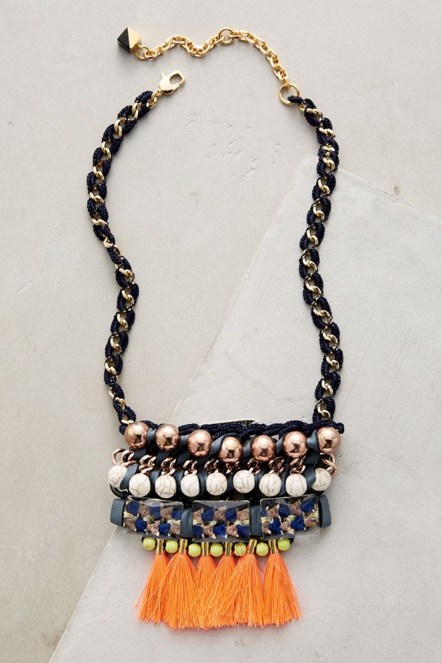 Bellissa Necklace