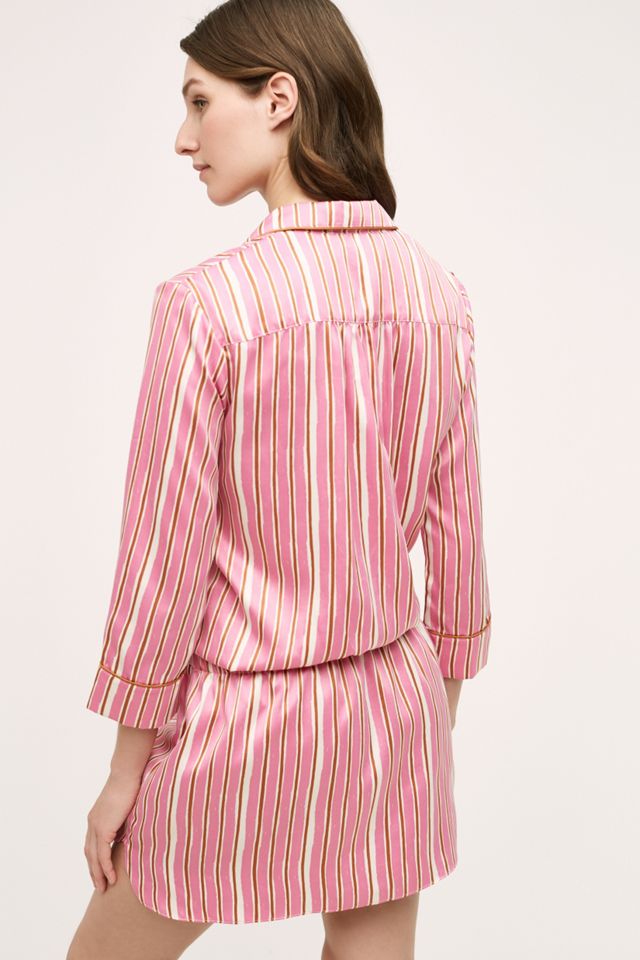 Love Stories Vanessa Sleep Shirt #1