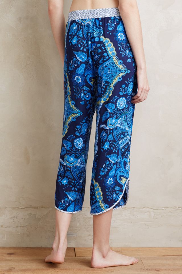 Cadiz Tapered Loungers #1