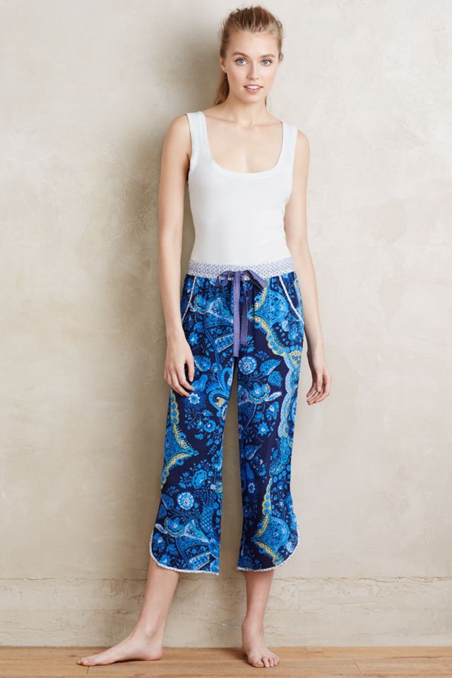 Cadiz Tapered Loungers #2