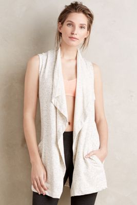 Asana Vest