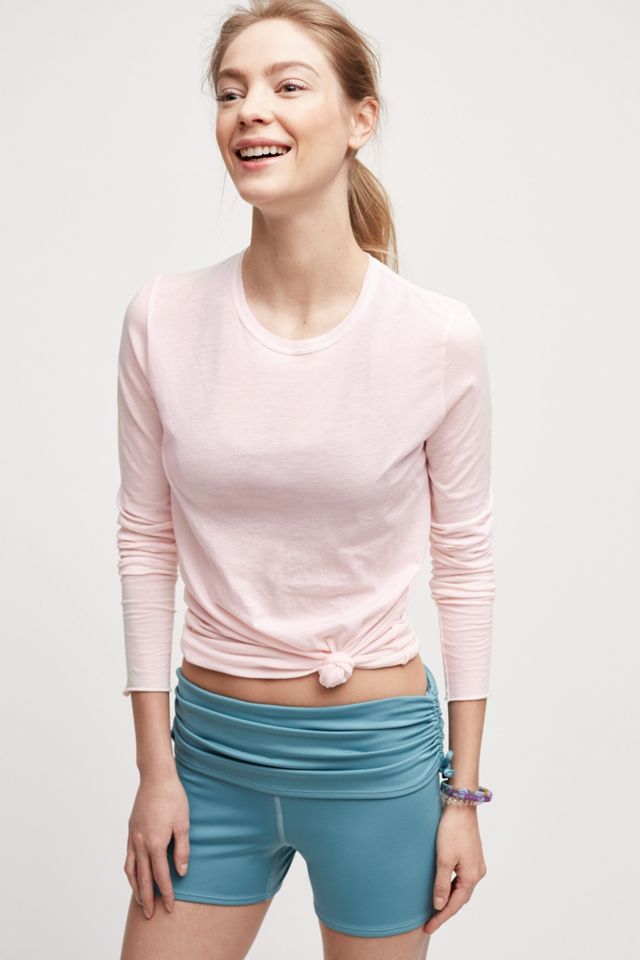 Everyday Crewneck Tee