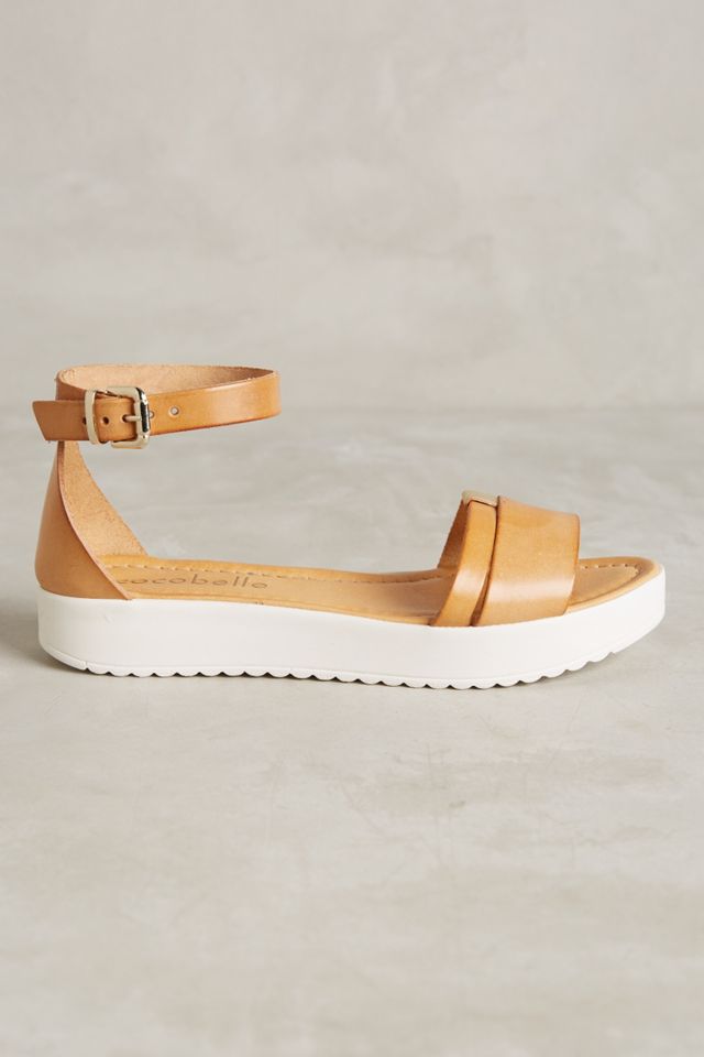 Cocobelle Olivia Sandals #1