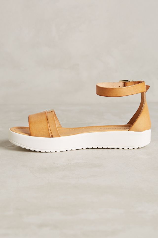 Cocobelle Olivia Sandals #2