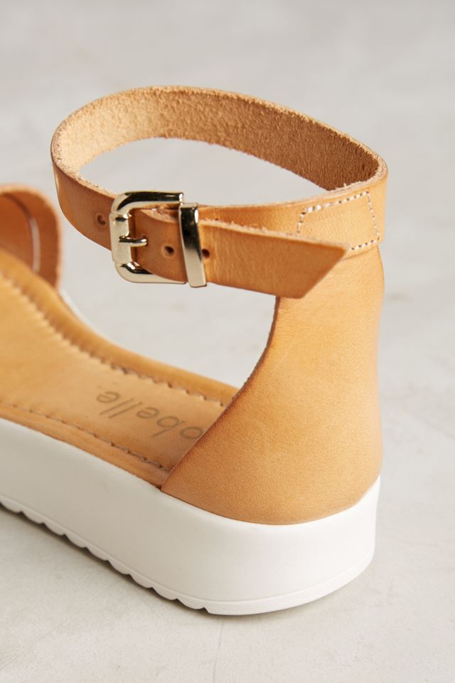 Cocobelle Olivia Sandals #4