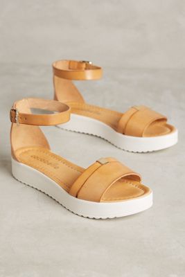 Cocobelle Olivia Sandals