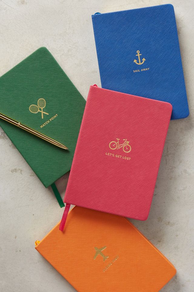 Wandering Heart Journal #1