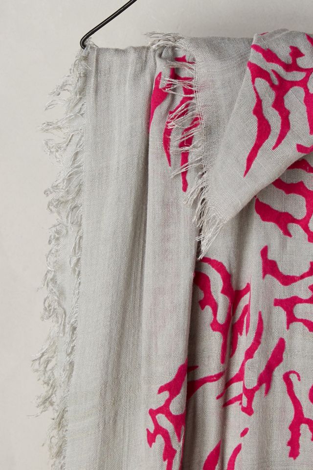 Kenzie Scarf #1