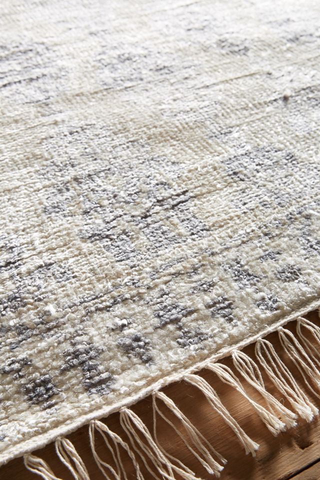 Overdyed Pericon Rug Swatch #2