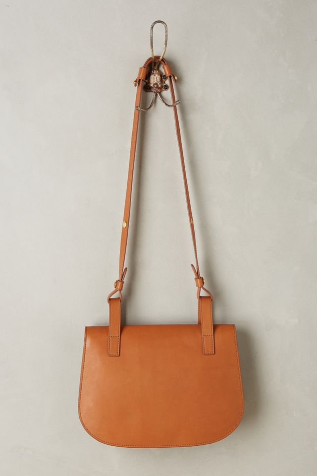 Peyson Shoulder Bag #1