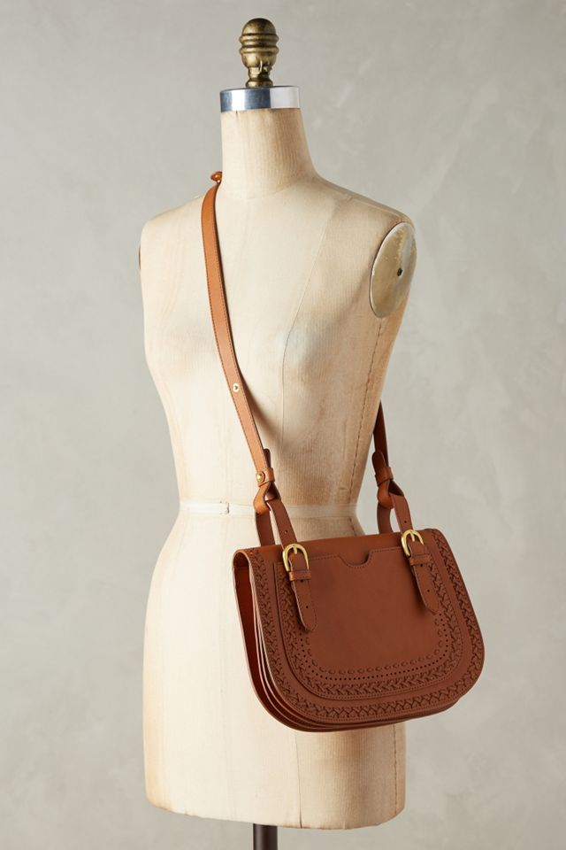 Peyson Shoulder Bag #3