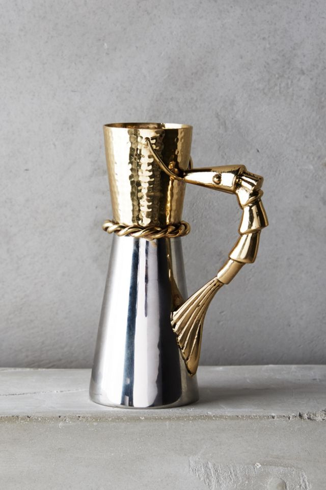Del Mar Barware #4