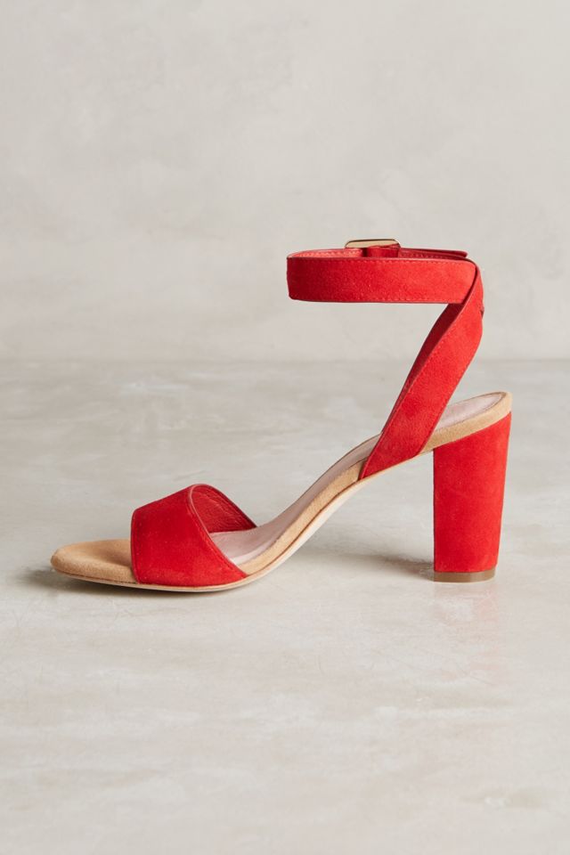Charlotte Stone Samia Heels #2