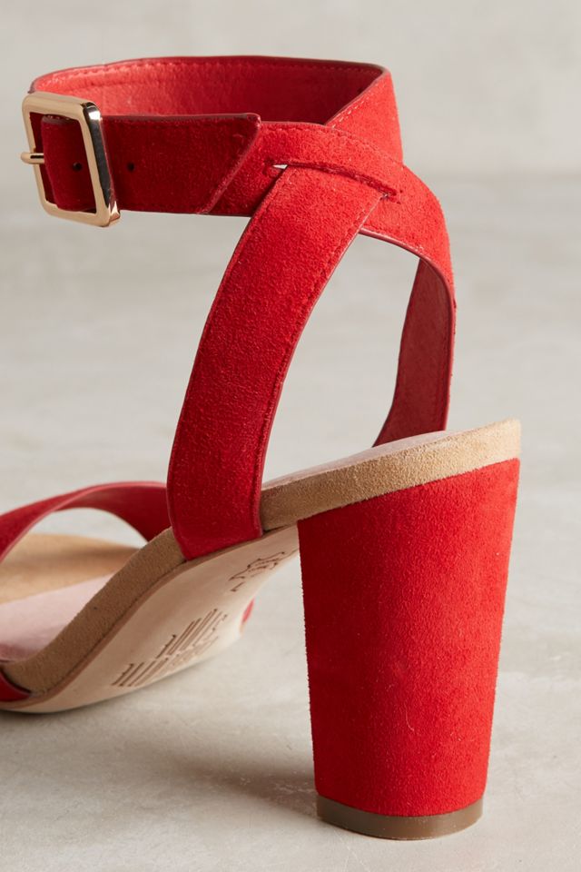 Charlotte Stone Samia Heels #4