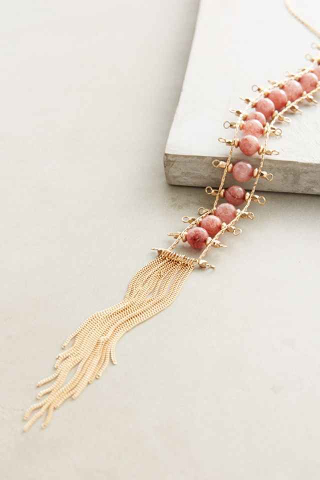 Vinifera Necklace #1