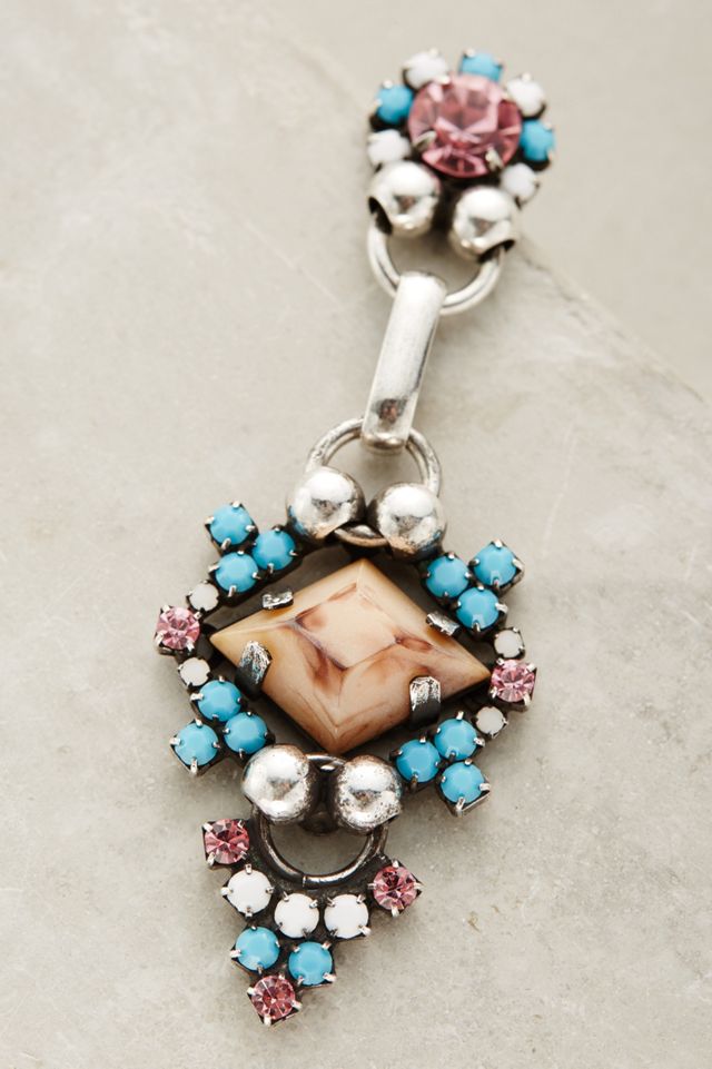 Emiliana Drops #1