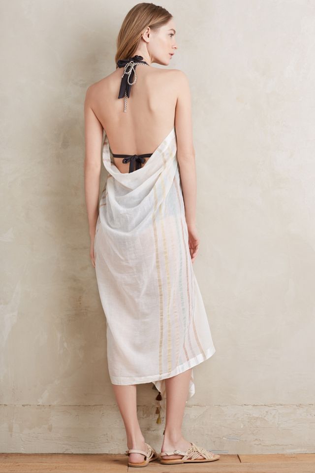 Cartagena Cover-Up #1