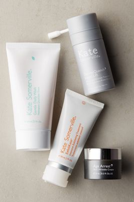 Kate Somerville Clinic Solutions Kit