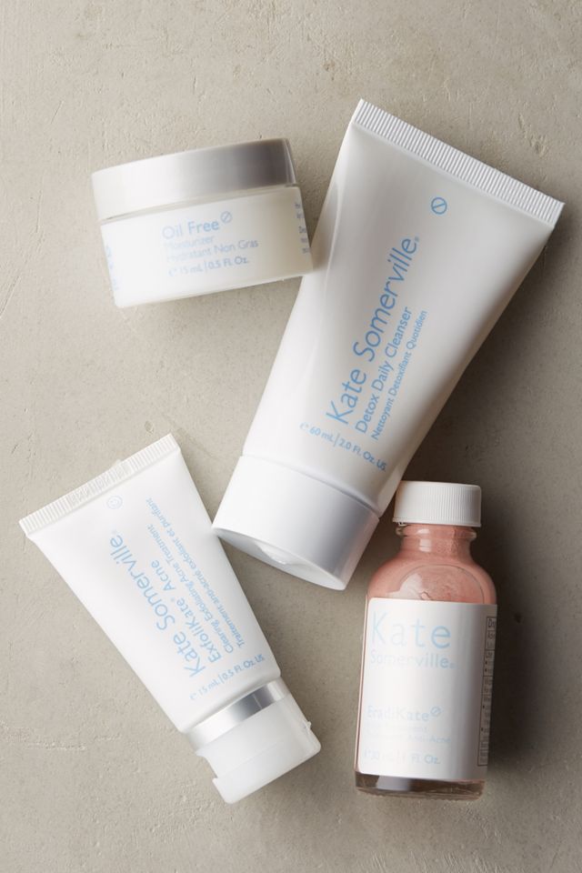 Kate Somerville Blemish Banisher Kit