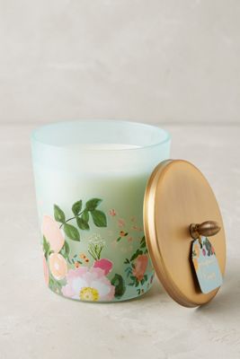 Spring's Eden Candle