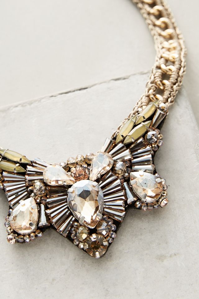 Ivresse Necklace #1