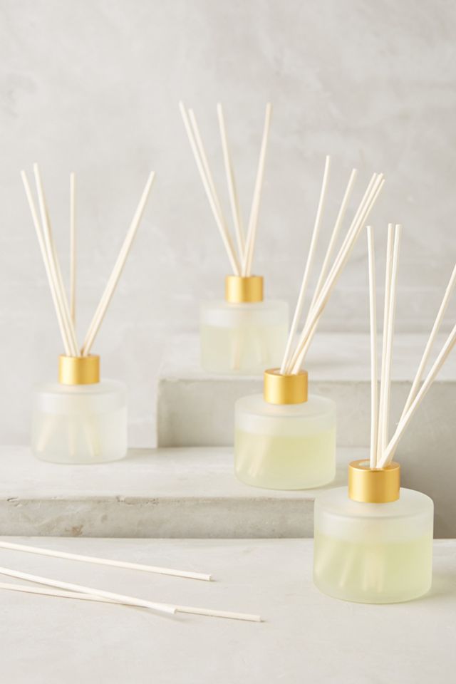 Spring's Eden Reed Diffuser #1
