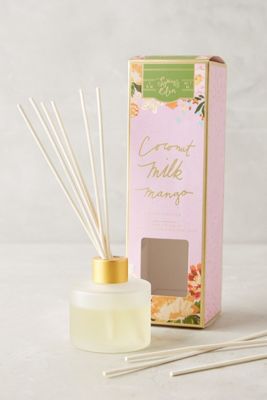 Spring's Eden Reed Diffuser