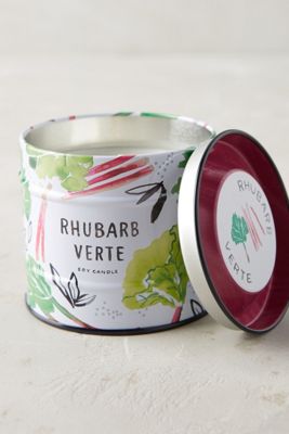 Farmer's Market Candle