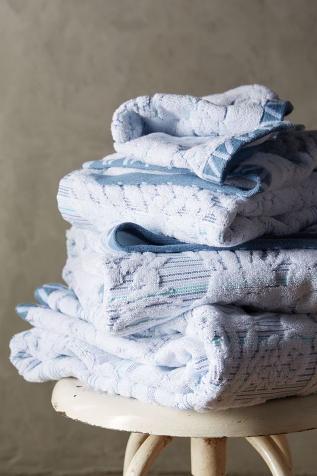 Low Tide Towel Collection #1