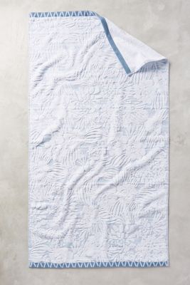 Low Tide Towel Collection