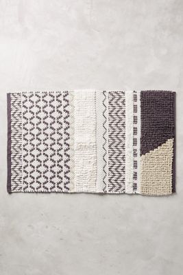 Atessa Bath Mat