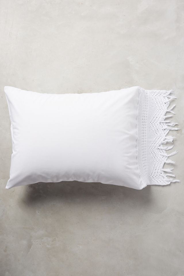Evangeline Crochet Sheet Set #2