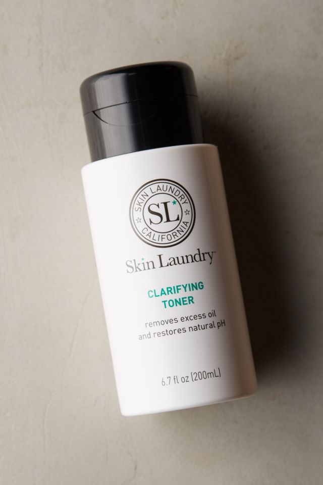 Skin Laundry Clarifying Toner