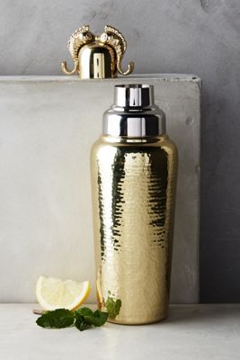Del Mar Cocktail Shaker