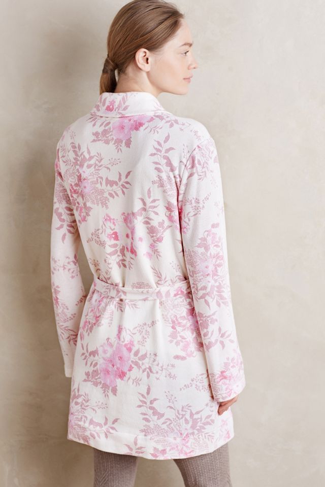 Terrace Robe #1