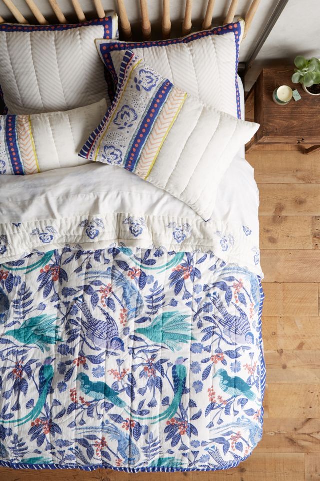 Bisbita Quilt #1